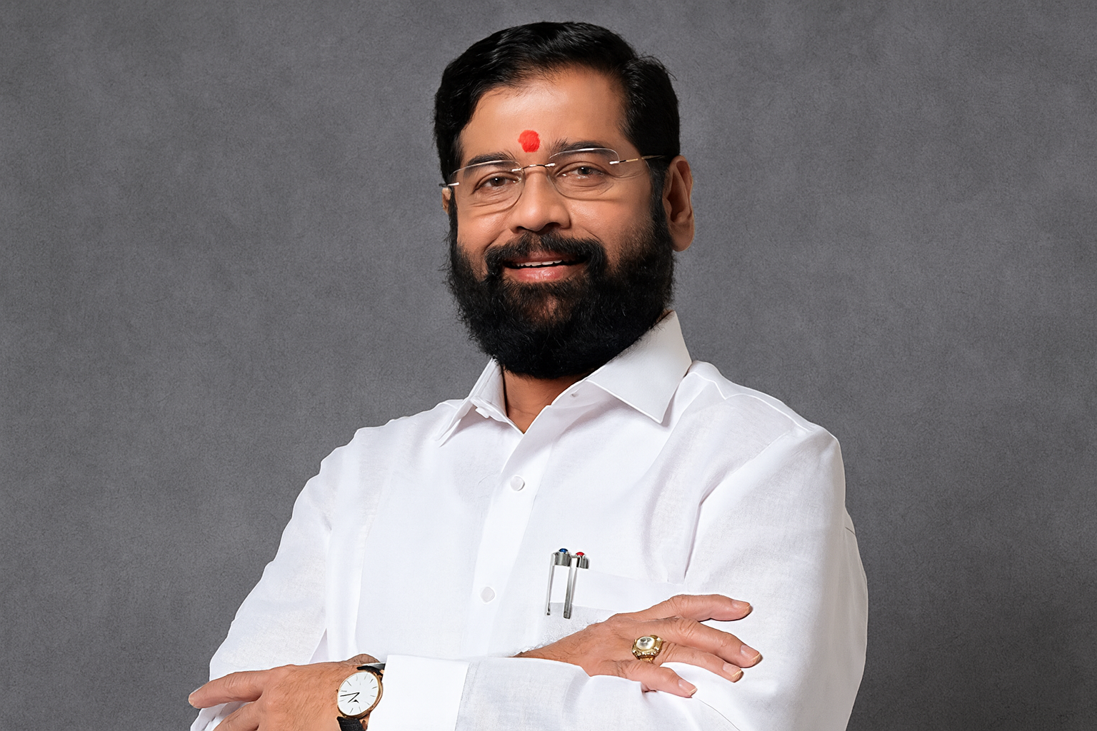 EknathShinde